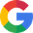 Continue with Google